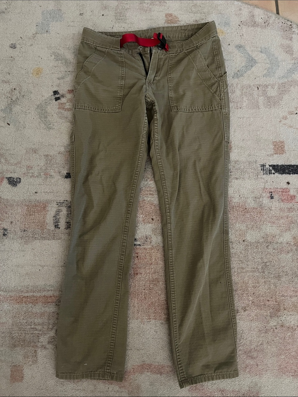 Tan Topo Designs, xs